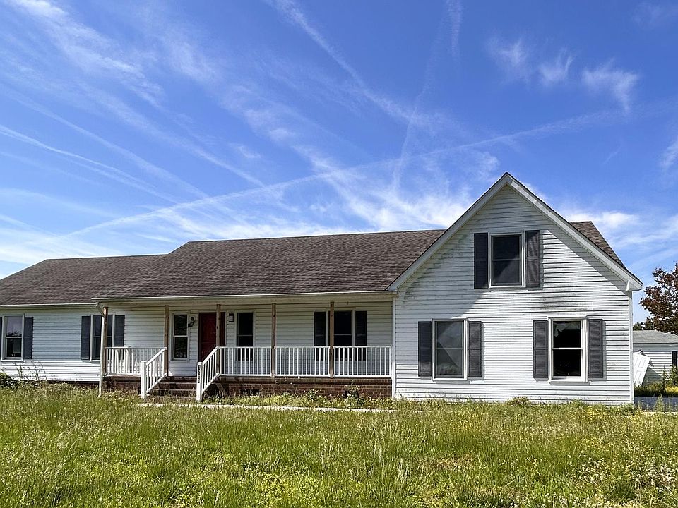 1225 Sanderson Rd, Chesapeake, VA 23322 Zillow