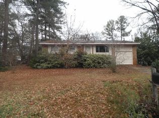 126 Richard Dr SE, Milledgeville, GA 31061