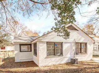 3331 Wenonah St, Baton Rouge, LA 70805