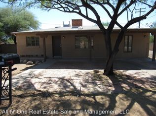 2931 N Mitch Dr #1, Tucson, AZ 85719