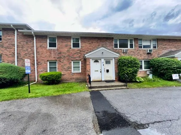 1668 Route 9 #13E, Wappingers Falls, NY 12590