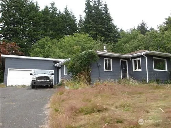 255 Monohon Landing Road, Raymond, WA 98577