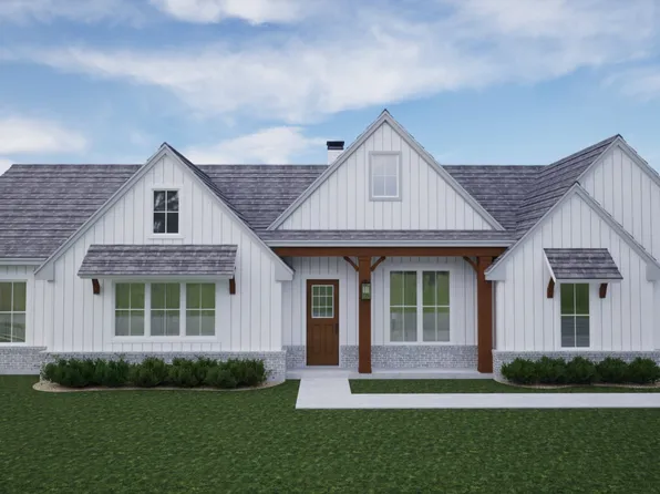 The Austin Plan, Escondido Ranches