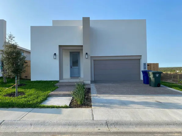 5714 Kylee Dr, Laredo, TX 78043
