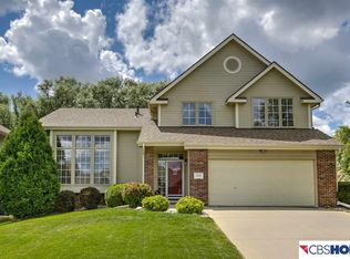 4262 N 163rd Ave, Omaha, NE 68116