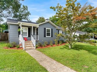 61 Hathaway Rd N, Mobile, AL 36608