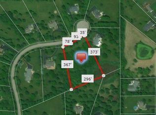 2514 Timberline Trl, Woodstock, IL 60098