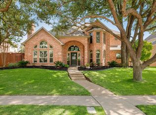 910 E Bethel School Rd, Coppell, TX 75019