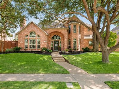 910 E Bethel School Rd, Coppell, TX, 75019