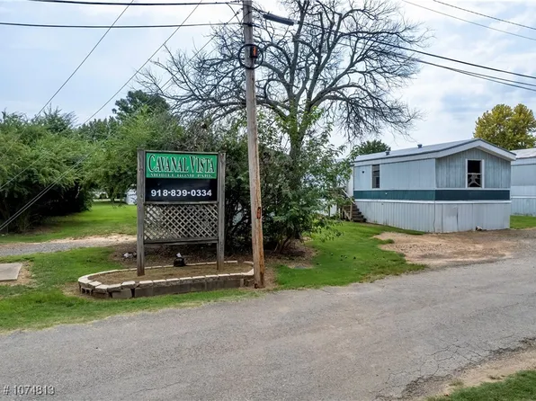 401 Brown St, Poteau, OK 74953