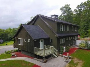 849 Borough Rd #A, Suncook, NH 03275