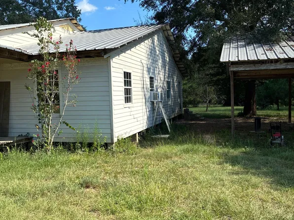 332 Private Road 8079, Kirbyville, TX 75956
