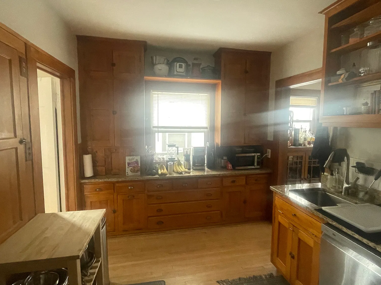 2 bed, $2,300 — Photo 2