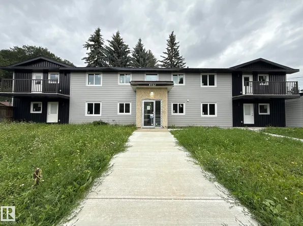 8732 101st Ave NW, Edmonton, AB T5H 0A9