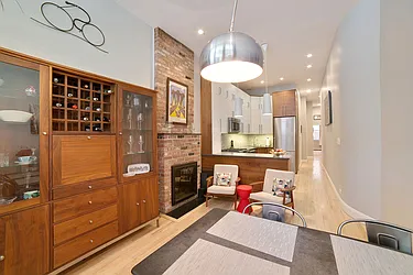 Sold by Keller Williams NYC