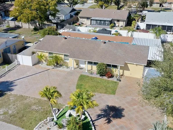 7007 W Hanna Ave, Tampa, FL 33634