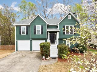 155 Aztec Way, Acworth, GA 30102