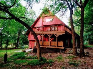 1930 S 70th St E, Muskogee, OK 74403