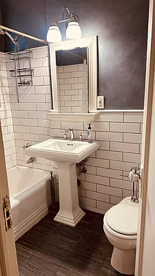 Rented by Brown Harris Stevens | media 14