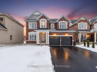 50 Tracey Ln, Collingwood, ON L9Y3L7