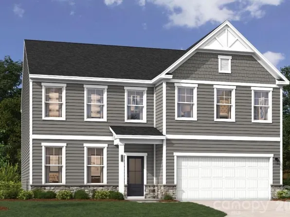 1330 Mossy Glade Rd, Indian Trail, NC 28079