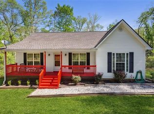 1255 Pecks Rd, Dahlonega, GA 30533