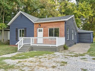 811 W Mount Vernon St, Springfield, MO 65806