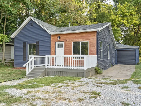 811 W Mount Vernon Street, Springfield, MO 65806