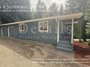 12764 Silverdale Way NW #B, Silverdale, WA 98383