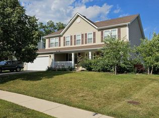 1629 Elderberry Ln, Lake Villa, IL 60046