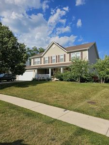 1629 Elderberry Ln, Lake Villa, IL, 60046