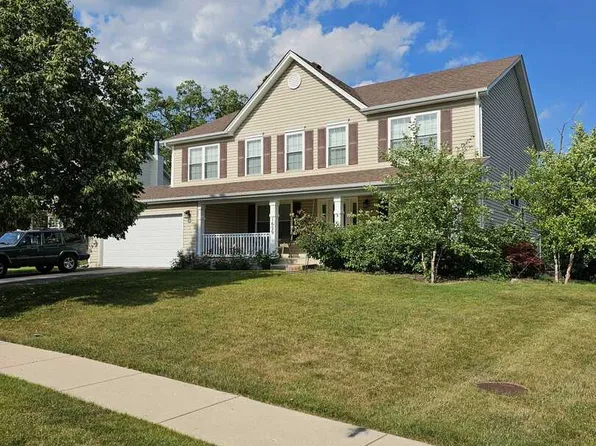 1629 Elderberry Ln, Lake Villa, IL 60046