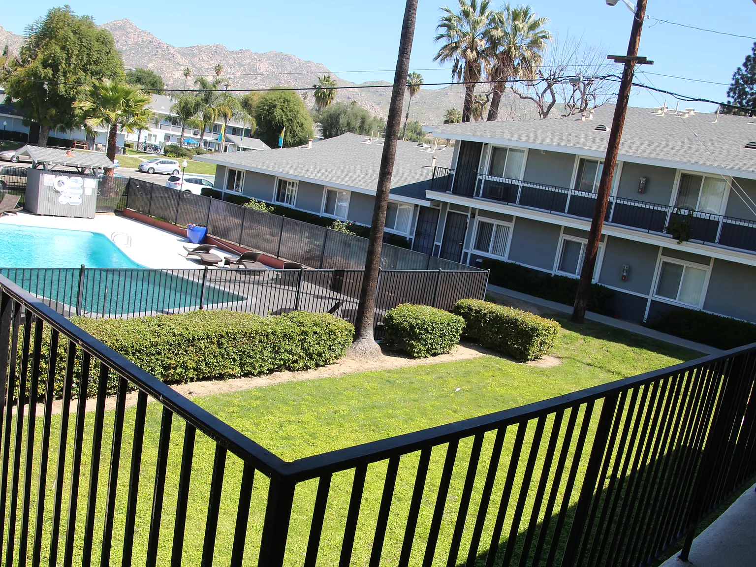 University Village Apartments — Photo 3