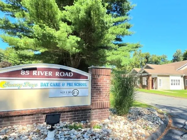 85 River Rd #4, Canton, CT 06019