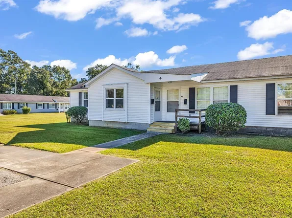 811 17th Ave. #4D, Conway, SC 29526