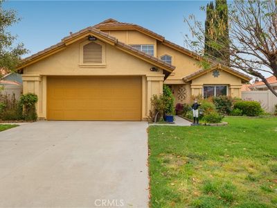 3070 W Fruitvale Ave, Hemet, CA, 92545