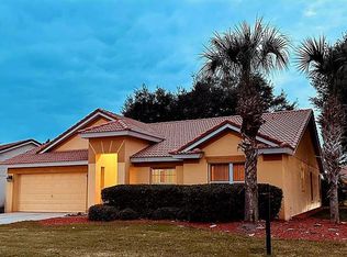 3108 Riachuelo Ln, Kissimmee, FL 34744