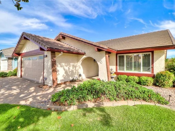 6815 Arthur Ct, Chino, CA 91710