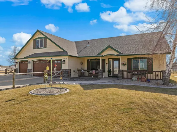 6919 Kuna Rd, Nampa, ID 83686