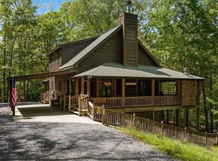 215 Brookhaven Trl, Blue Ridge, GA 30513