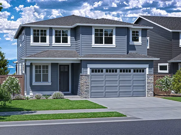 1324 E Canto St, Newberg, OR 97132