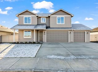 5080 Woolsey Rd, Yakima, WA 98903