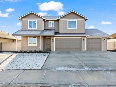 5080 Woolsey Rd, Yakima, WA, 98903