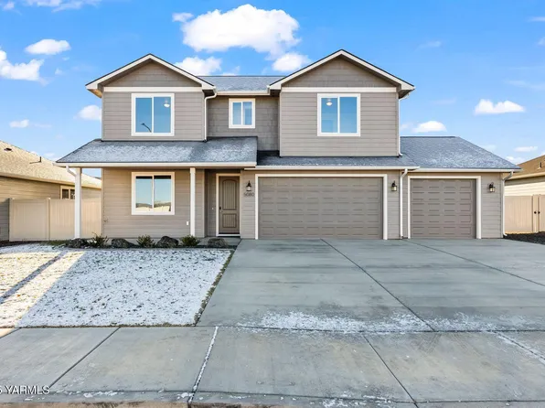 5080 Woolsey Rd, Yakima, WA 98903