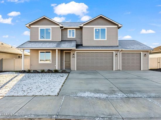 5080 Woolsey Rd, Yakima, WA 98903