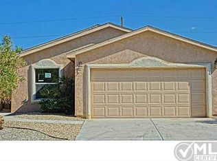 4749 Diamante Ct, Las Cruces, NM 88012