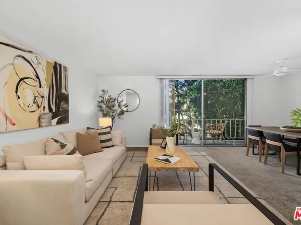 100 S Doheny Dr APT 202, Los Angeles, CA 90048