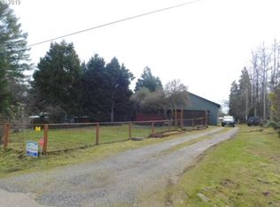 33912 Slavens Rd, Warren, OR 97053