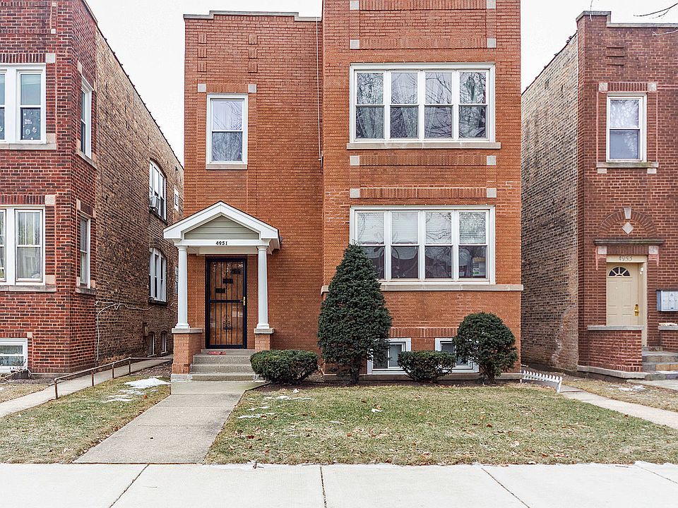 1st image of 4951 W Sunnyside Ave