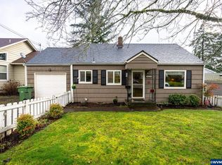 3070 Felton St S, Salem, OR 97302